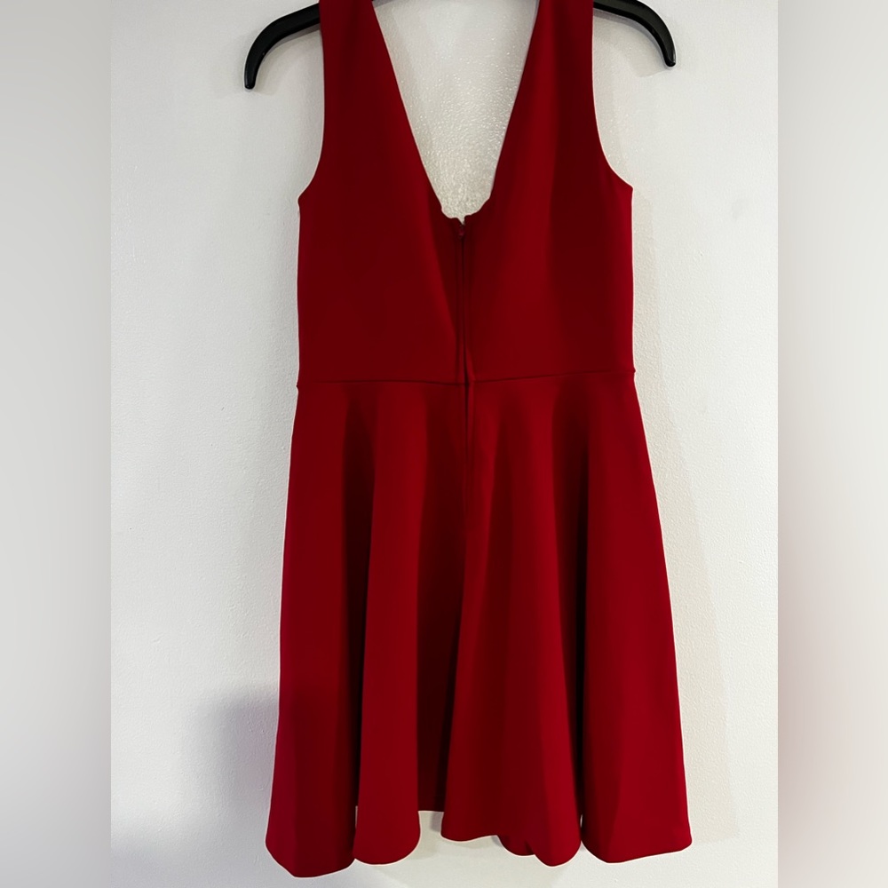Francesca’s dress Sz S - Picture 2 of 4
